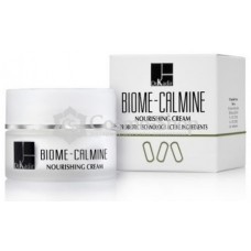 Dr.Kadir Biome-Calmine Nourishing Cream 50 ml/ Питательный крем для лица с пробиотиками 50 мл